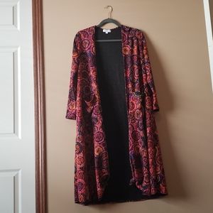 Lularoe Sarah Duster